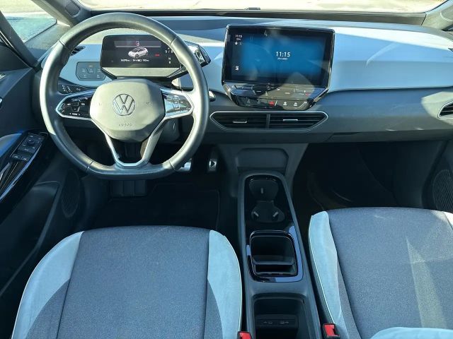 Volkswagen ID.3 Performance Pro