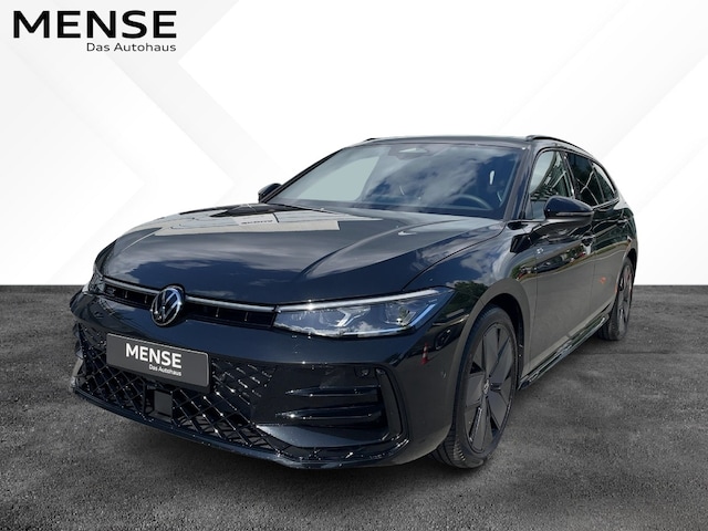 Volkswagen Passat DSG