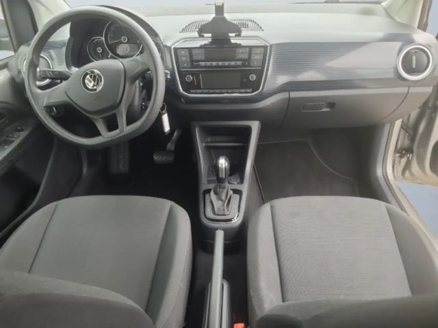 Volkswagen e-up! Move Move up!