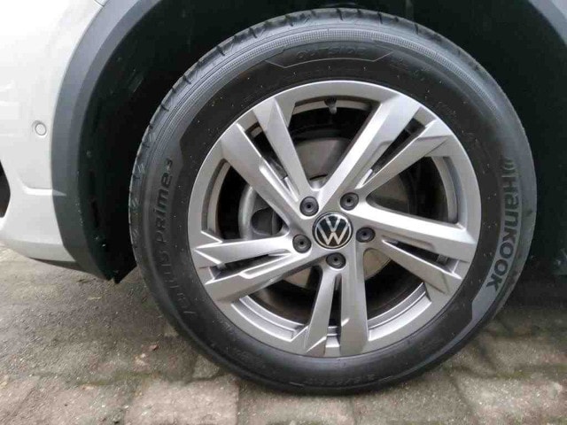 Volkswagen T-Roc 1.0 TSI R-Line