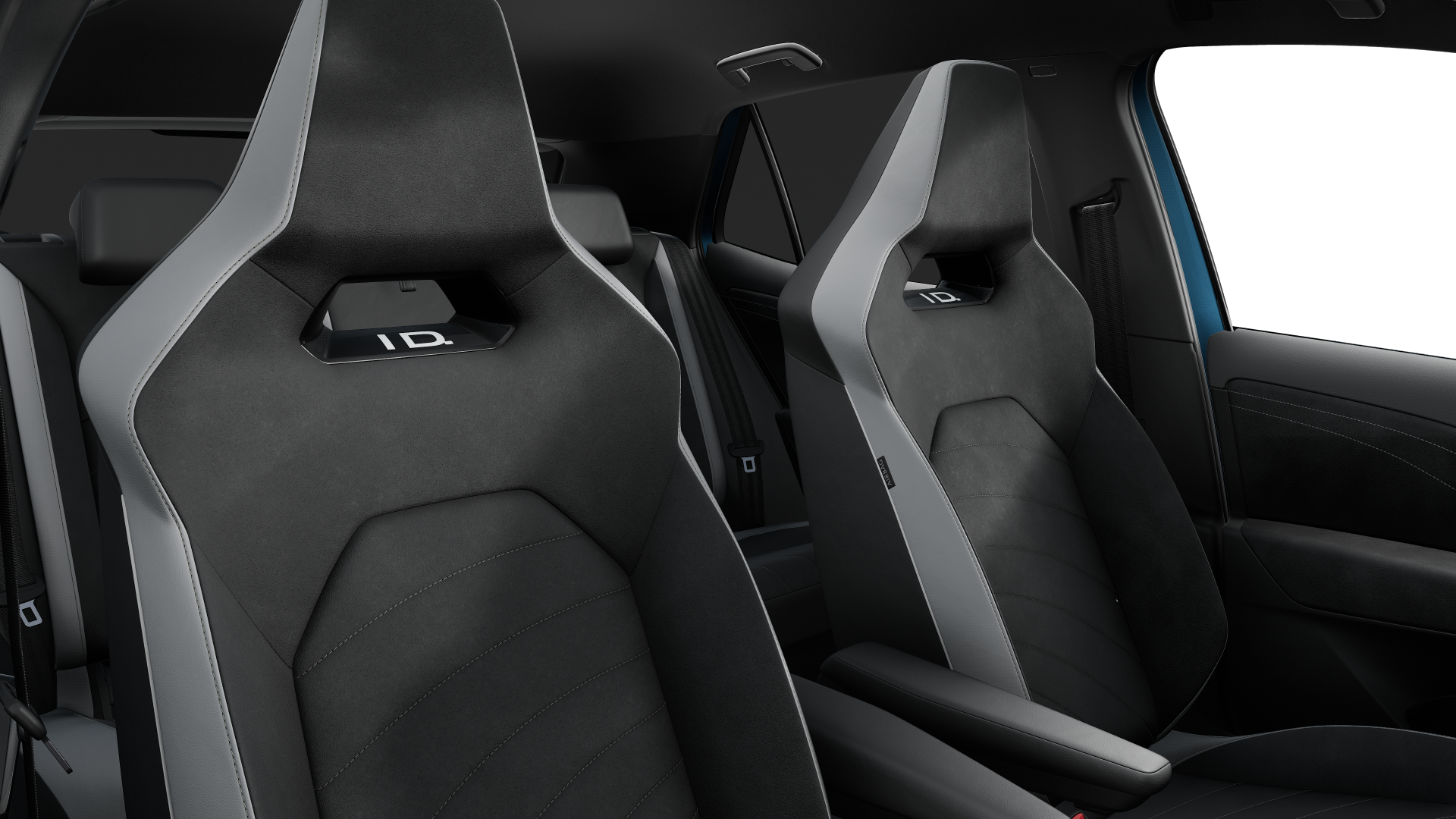 Volkswagen ID.3 77 KWh Performance Pro