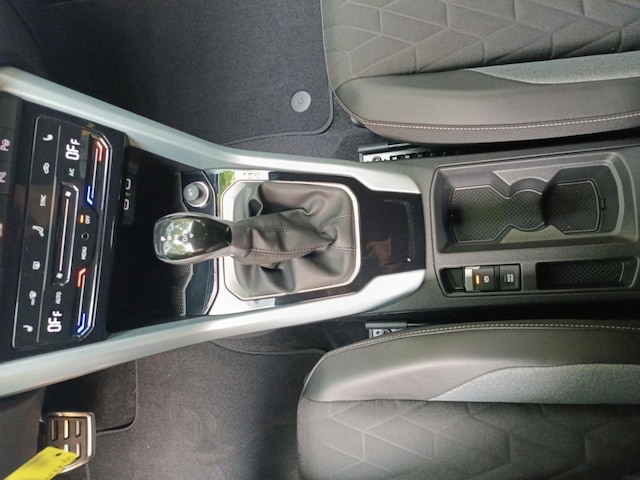 Volkswagen T-Roc 1.5 TSI DSG