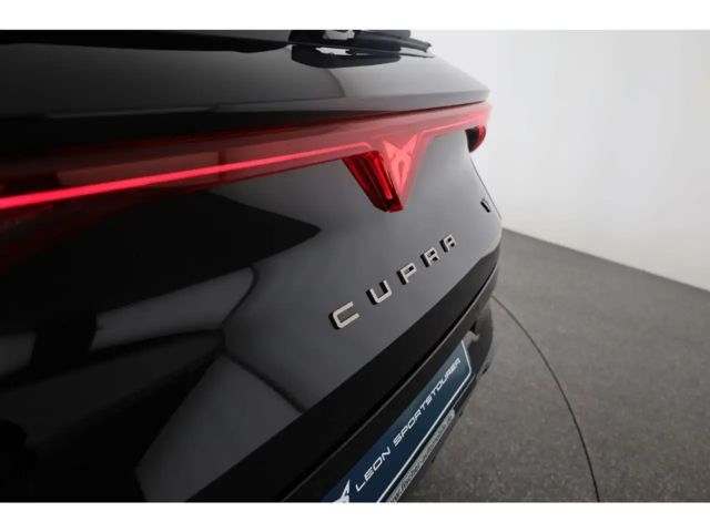 Cupra Leon 2.0 TSI 4Drive Sportstourer VZ