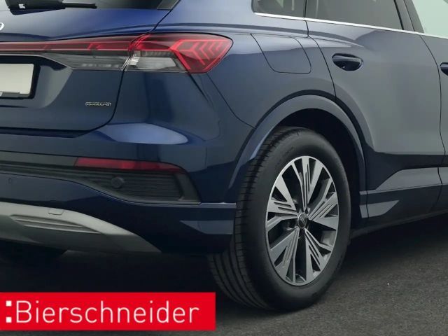 Audi Q4 e-tron 45 Advanced HEAD-UP PANO KAMERA PDC SHZ