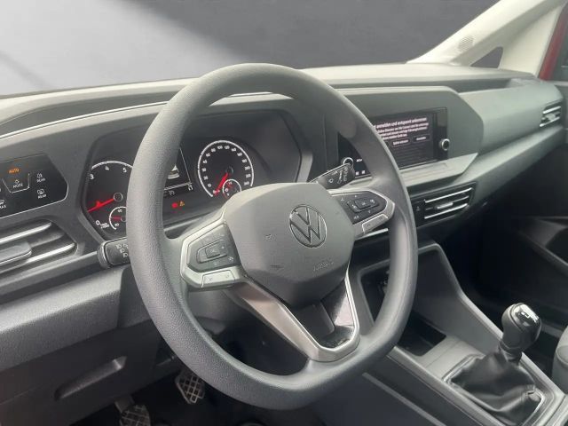 Volkswagen Caddy Life Maxi