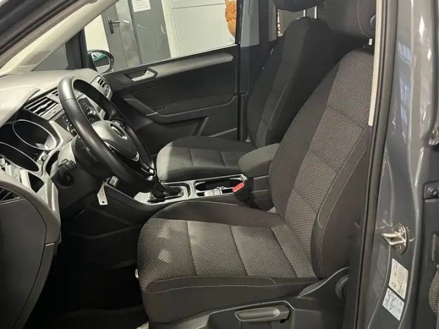 Volkswagen Touran R-Line