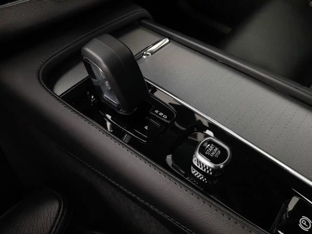 Volvo XC90 AWD Bright Plus T8