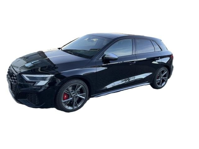 Audi S3 Quattro S-Tronic Sportback