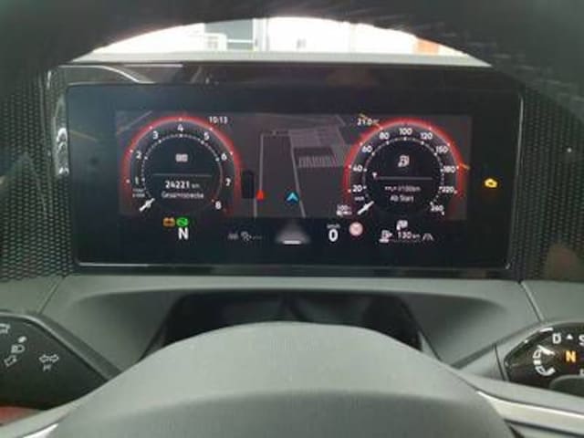 Volkswagen Tiguan 1.5 eTSI DSG Life eHybrid