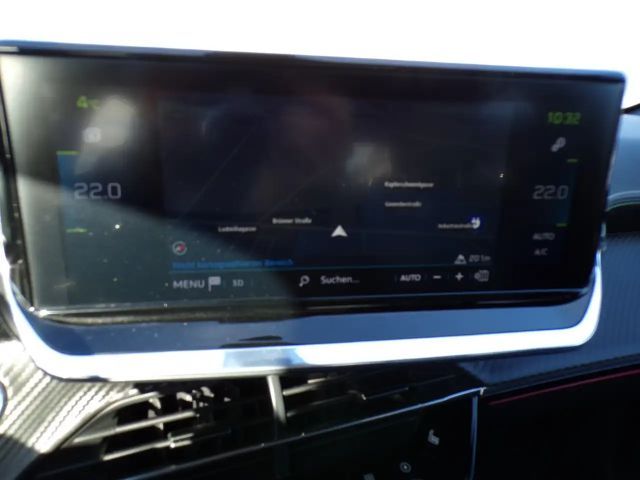 Peugeot E-208 GT-Line