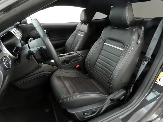 Ford Mustang Mach-E 5.0 Mach 1 Aut LED+MagneRide+SitzKlima