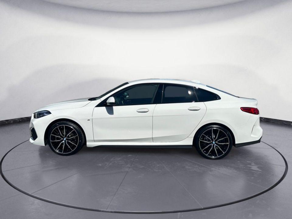 BMW 220 220i Coupé Gran Coupé