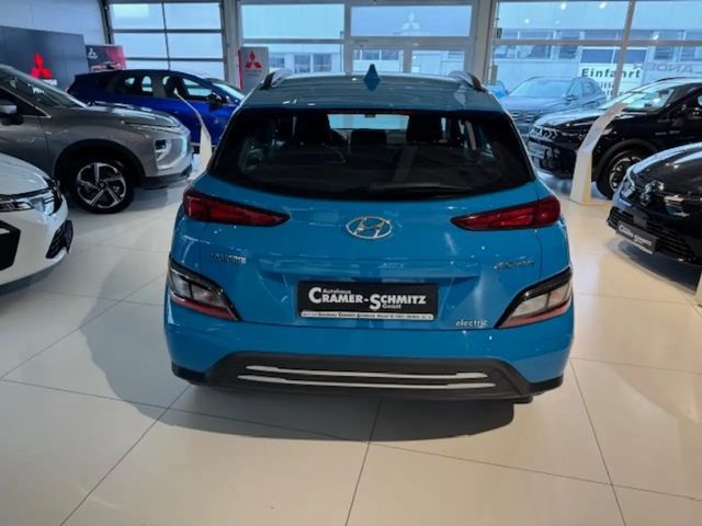 Hyundai Kona 2WD 39 kWh Electric Select