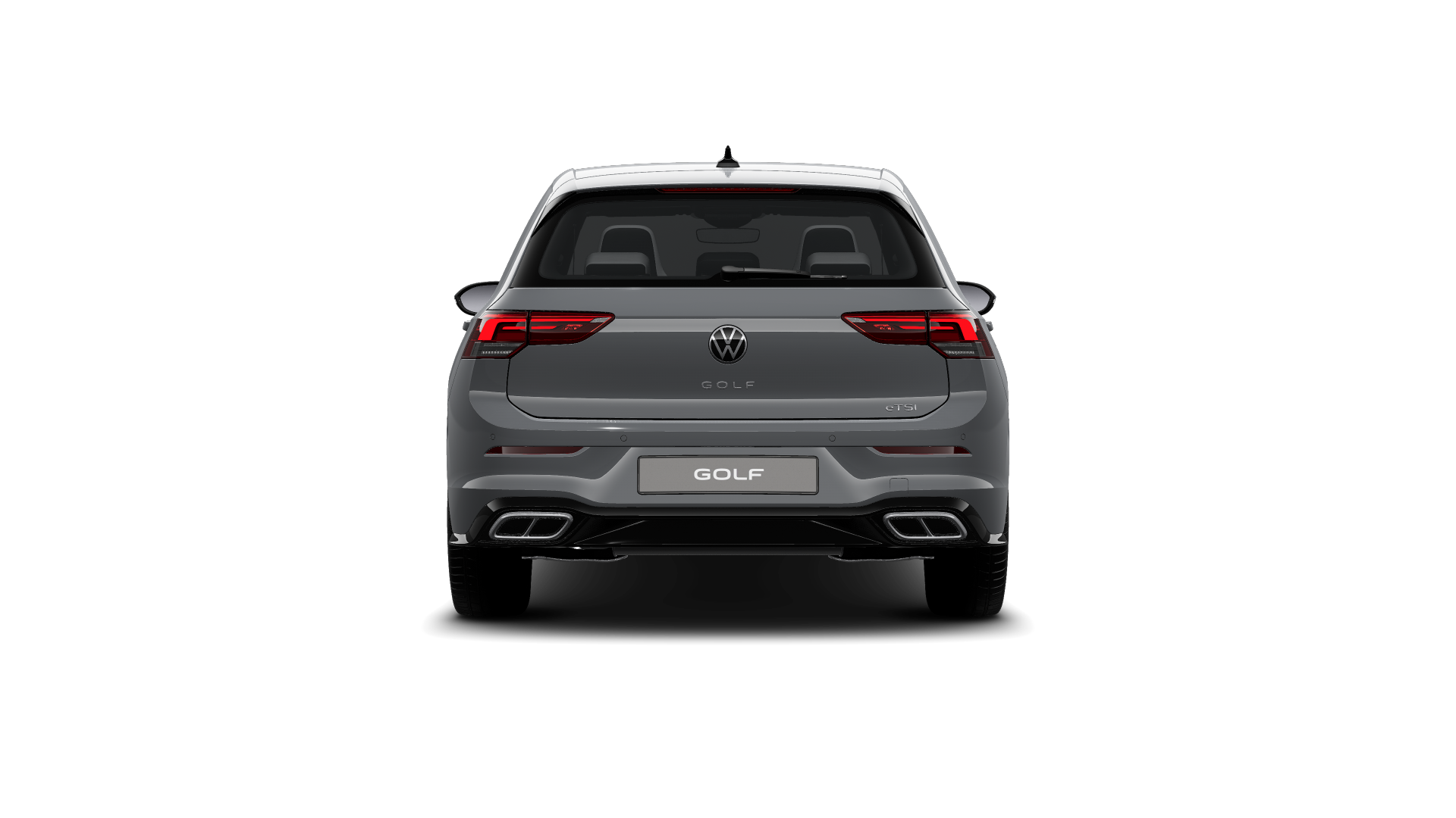 Volkswagen Golf Golf VIII R-Line