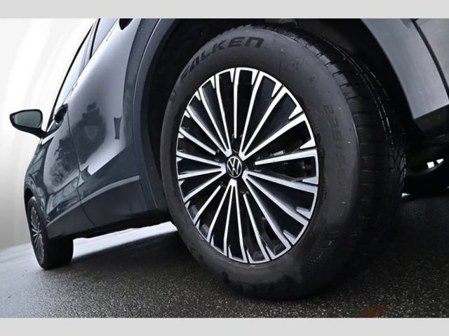 Volkswagen Tiguan 2.0 TDI DSG