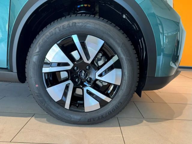 Opel Frontera Edition