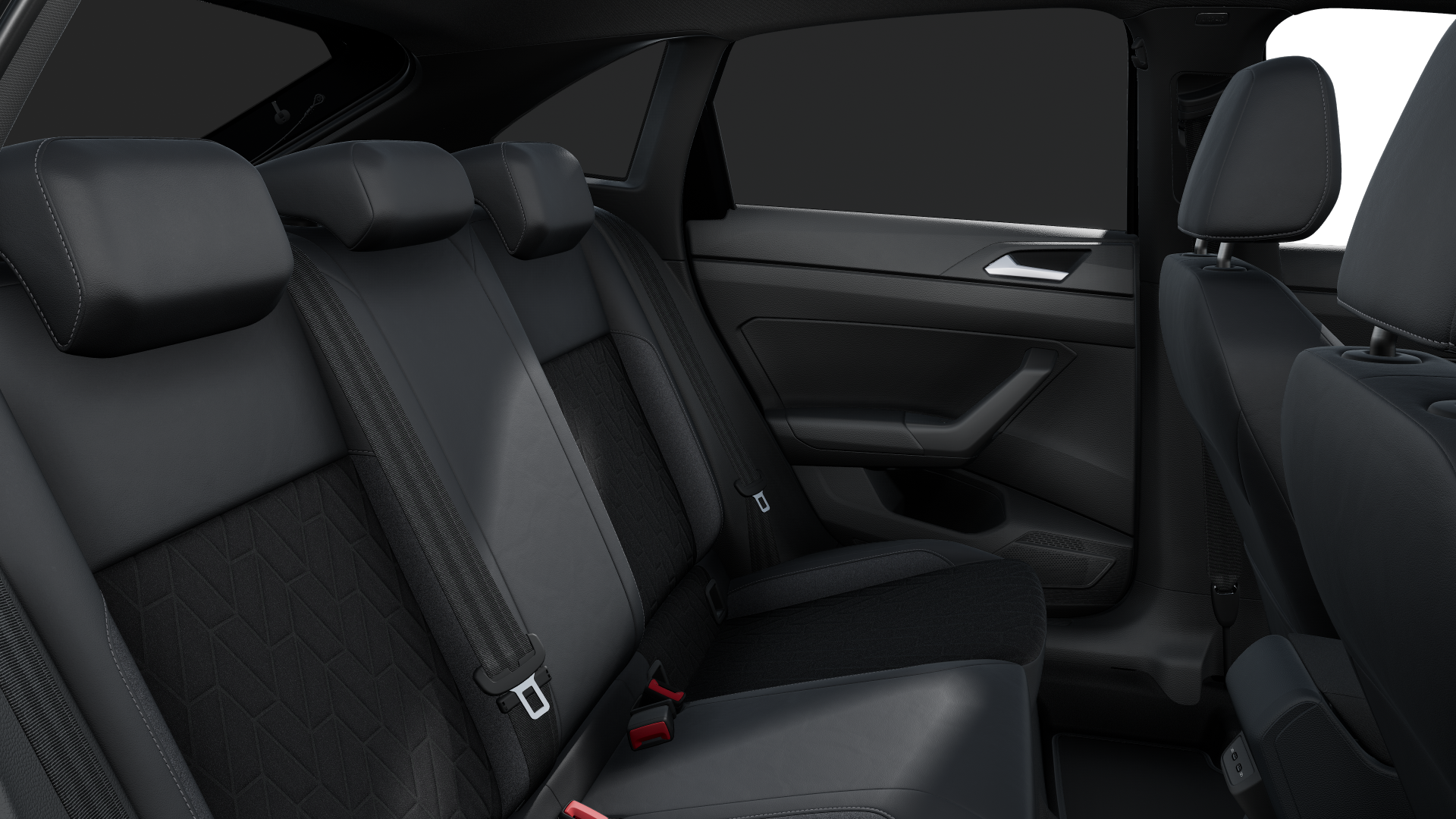 Volkswagen Taigo DSG Life