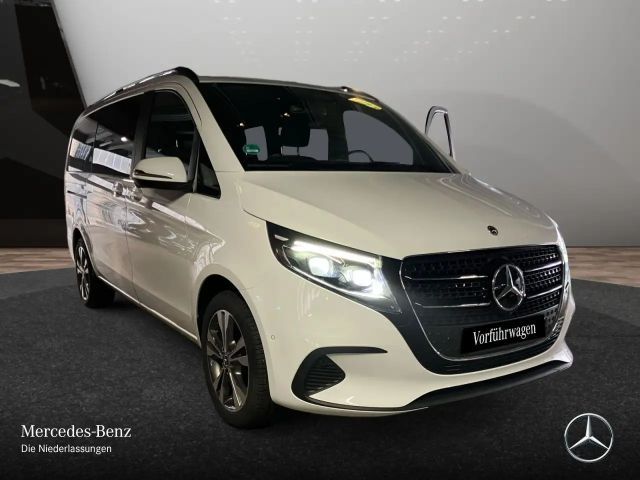 Mercedes-Benz V 300 4MATIC Style V 300 d