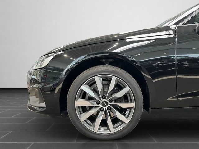 Audi A4 35 TFSI S-Tronic
