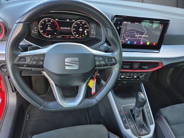 Seat Arona 1.0 TSI DSG FR-lijn