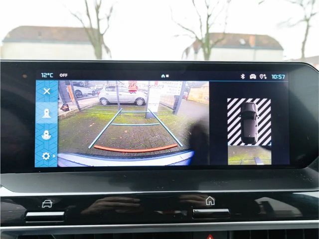 Citroën C4 PureTech Shine