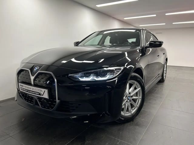 BMW i4 Coupé Gran Coupé eDrive40