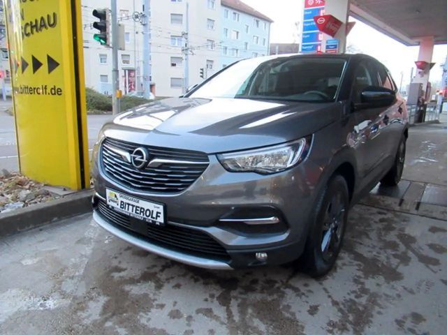 Opel Grandland X 1.5 CDTI