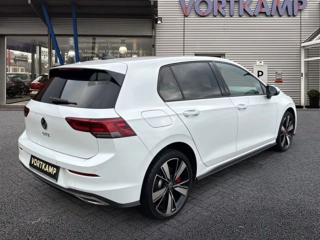 Volkswagen Golf GTE Golf VIII eHybrid