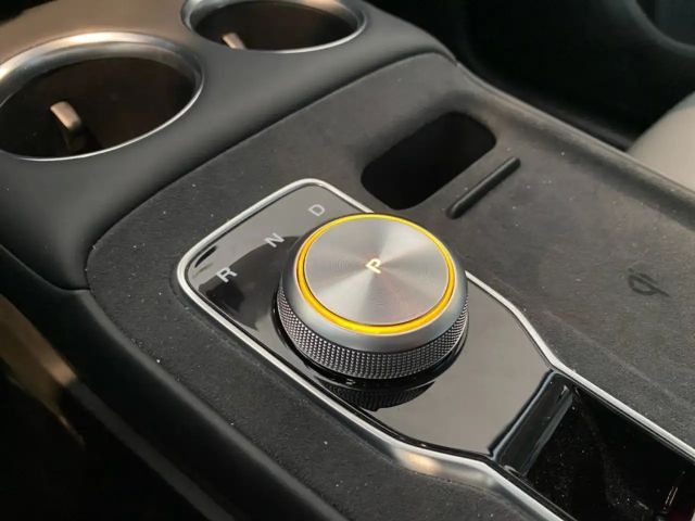 MG MGS5 64 kWh EV Luxury