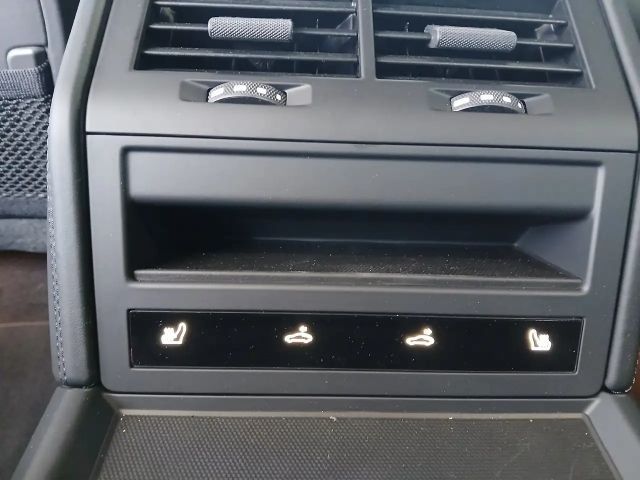 Porsche Panamera E-Hybrid Turbo