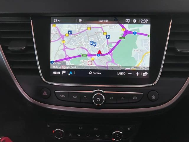 Opel Crossland X 1.2 Turbo Edition Turbo