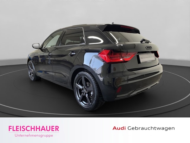 Audi A1 30 TFSI S-Tronic Sportback