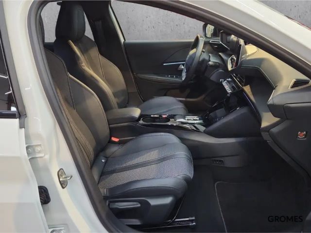 Peugeot E-208 GT-Line
