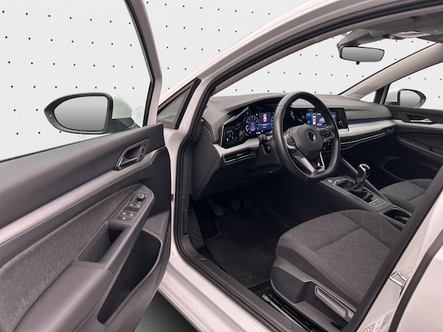 Volkswagen Golf 1.0 TSI Life Variant