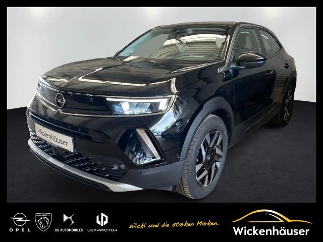 Opel Mokka Elegance Mokka-e