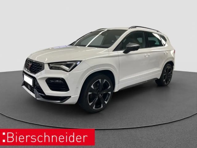 Cupra Ateca 2.0 TSI 4Drive DSG