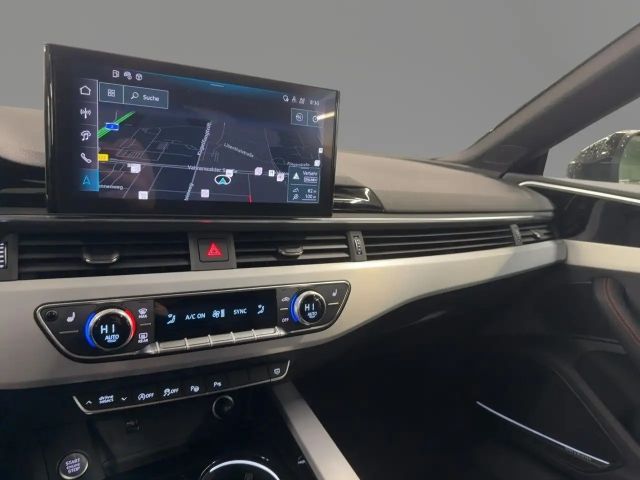 Audi A5 35 TFSI Business S-Line