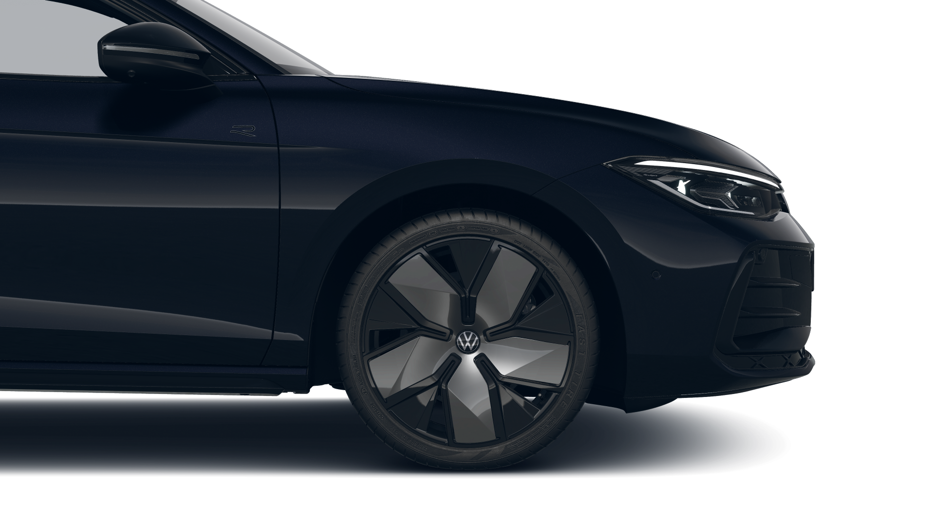 Volkswagen Passat 2.0 TDI R-Line