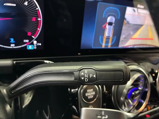 Mercedes-Benz GLA 200 GLA 200 d