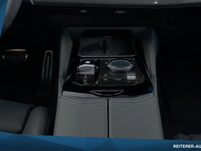 BMW 540 540d M-Sport Sedan xDrive