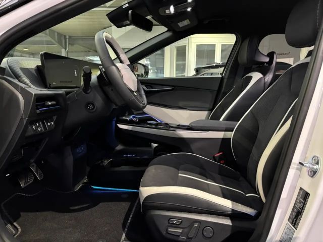 Kia EV6 GT-Line Vierwielaandrijving
