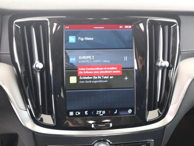 Volvo V60 Cross Country AWD Ultimate