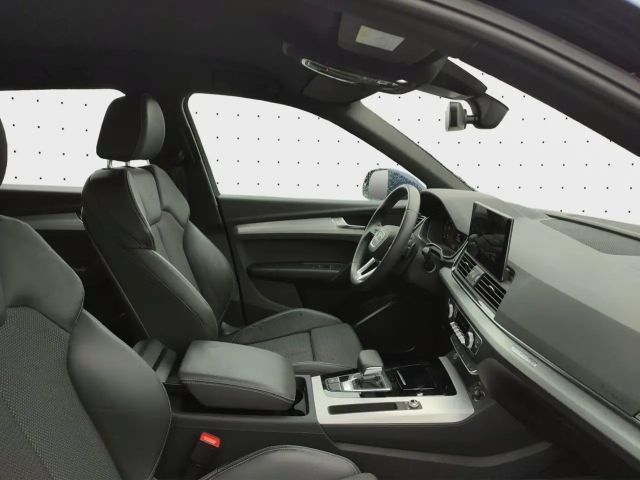 Audi Q5 40 TDI Quattro S-Line