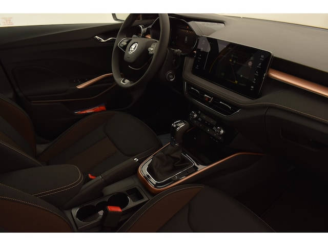 Skoda Fabia 1.0 TSI Drive