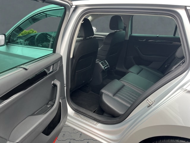 Skoda Superb 1.5 TSI ACT Combi