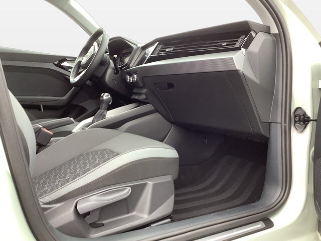 Audi A1 30 TFSI S-Tronic Sportback