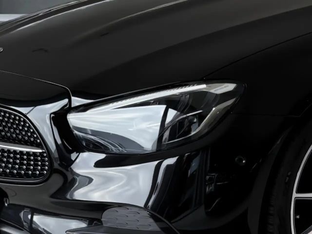 Mercedes-Benz E 220 AMG Line E 220 d Estate