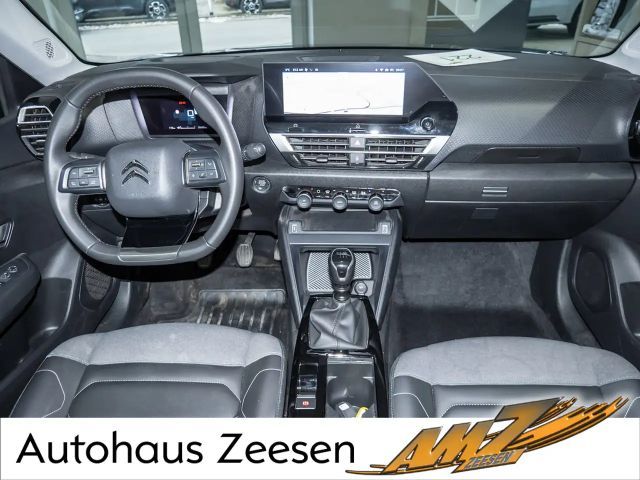 Citroën C4 Max PureTech