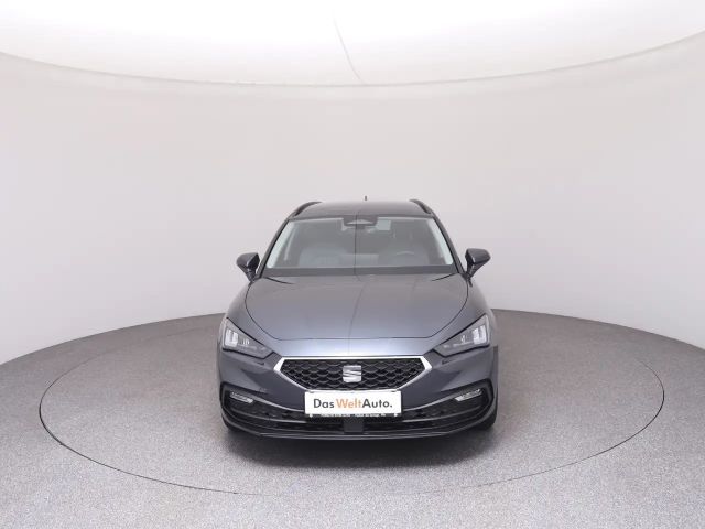 Seat Leon 2.0 TDI Style