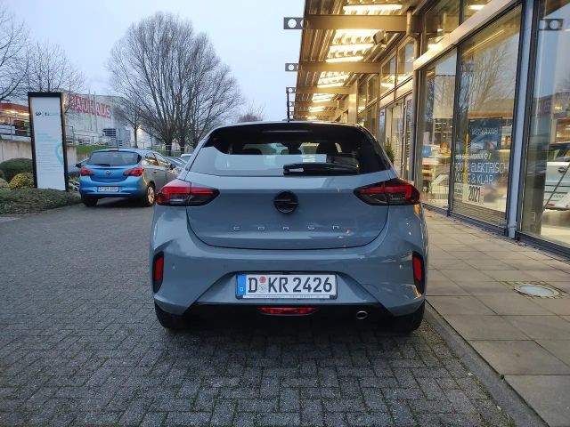 Opel Corsa GS-Line Grand Sport